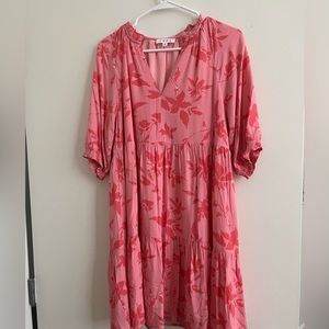THML size M never worn dress
